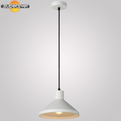 Подвесной светильник LUCIDE 35407/25/31 Gipsy