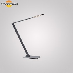 Настольная лампа LUCIDE 35600/10/36 Flatt