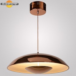 Подвесной светильник LUCIDE 36409/20/17 Angi Led