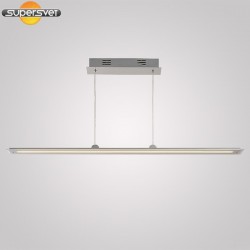 Подвесной светильник LUCIDE 36411/30/12 Hetli Led
