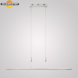 Подвесной светильник LUCIDE 36413/30/31 Kwesti Led