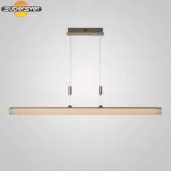 Подвесной светильник LUCIDE 36415/30/67 Granel Led Подвесной светильник LUCIDE 36415/30/67 Granel Led