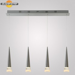Подвесной светильник LUCIDE 36416/20/12 Reiko Led