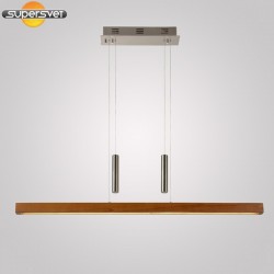 Подвесной светильник LUCIDE 36417/30/72 Geena Led