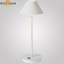 Настольная лампа LUCIDE 36506/10/31 Tisk Led