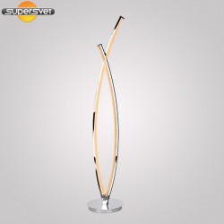 Торшер LUCIDE 36710/30/11 Dual Led Торшер LUCIDE 36710/30/11 Dual Led