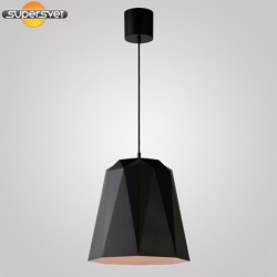 Подвесной светильник LUCIDE 37404/35/30 Geometry