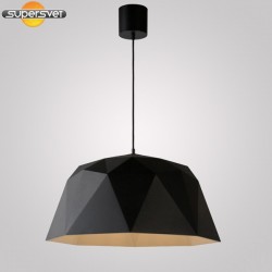 Подвесной светильник LUCIDE 37404/60/30 Geometry