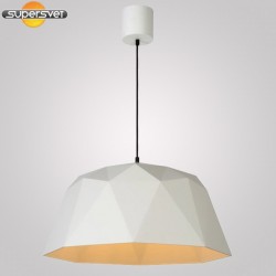 Подвесной светильник LUCIDE 37404/60/31 Geometry