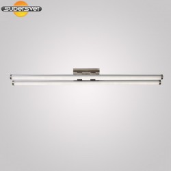 Потолочный светильник LUCIDE 39112/28/11 Cuca-Led