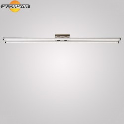 Потолочный светильник LUCIDE 39112/40/11 Cuca-Led
