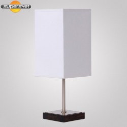 Настольная лампа LUCIDE 39502/01/31 Duna-Touch