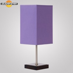 Настольная лампа LUCIDE 39502/01/39 Duna-Touch
