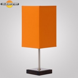 Настольная лампа LUCIDE 39502/01/53 Duna-Touch