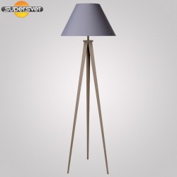 Торшер LUCIDE 42702/81/41 Jolli