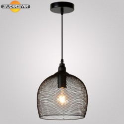 Подвесной светильник LUCIDE 43404/22/30 Mesh