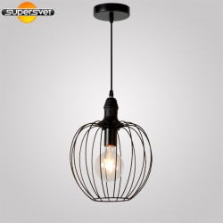 Подвесной светильник LUCIDE 43405/25/30 Mesh