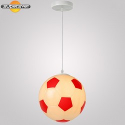 Подвесной светильник LUCIDE 43407/25/32 Football