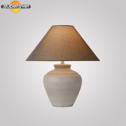 Настольная лампа LUCIDE 44501/81/36 Bonjo
