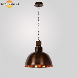 Подвесной светильник LUCIDE 56301/35/17 Rana