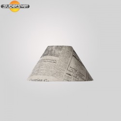 Абажур LUCIDE 61022/25/55 Shade 13 Абажур LUCIDE 61022/25/55 Shade 13