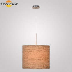 Подвесной светильник LUCIDE 61459/40/55 Livingstone