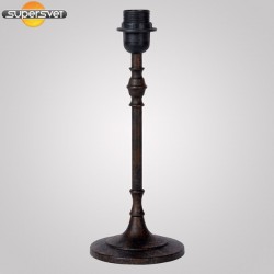 Основание LUCIDE 61502/35/97 Kiddy 1