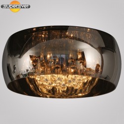 Потолочный светильник LUCIDE 70163/20/11 Pearl-Led