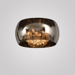 Люстра LUCIDE 70163/40/11 Pearl