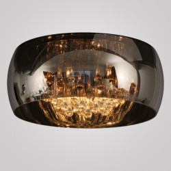 Люстра LUCIDE 70163/50/11 Pearl