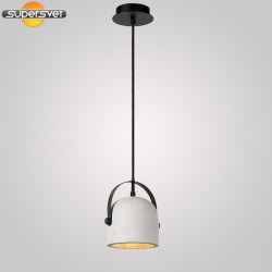 Подвесной светильник LUCIDE 71363/01/31 Molio