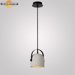 Подвесной светильник LUCIDE 71363/01/41 Molio