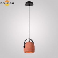 Подвесной светильник LUCIDE 71363/01/57 Molio