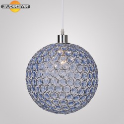 Подвесной светильник LUCIDE 71432/01/35 Ayla