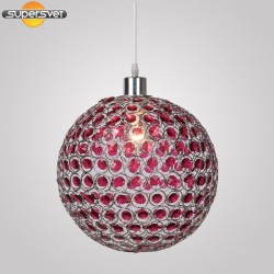 Подвесной светильник LUCIDE 71432/01/39 Ayla