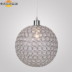 Подвесной светильник LUCIDE 71432/01/60 Ayla