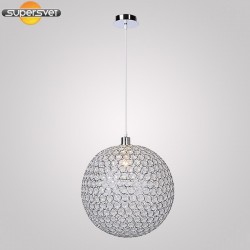 Подвесной светильник LUCIDE 71432/40/60 Ayla