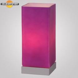 Настольная лампа LUCIDE 71529/01/39 Colour-Touch