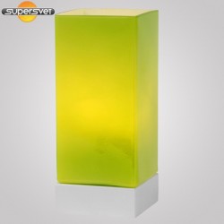 Настольная лампа LUCIDE 71529/01/85 Colour-Touch