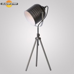 Настольная лампа LUCIDE 71535/01/15 Studio