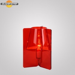 Настольная лампа LUCIDE 71550/01/32 Tripli
