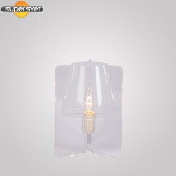 Настольная лампа LUCIDE 71550/01/60 Tripli