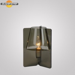 Настольная лампа LUCIDE 71550/01/65 Tripli