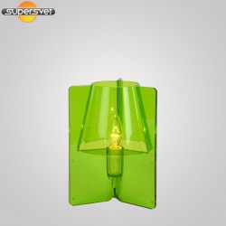Настольная лампа LUCIDE 71550/01/85 Tripli