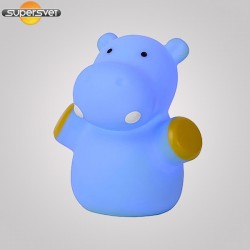 Ночник LUCIDE 71556/21/35 Color Zoo