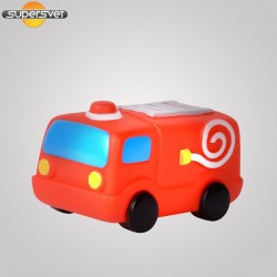 Ночник LUCIDE 71557/21/32 Color Car
