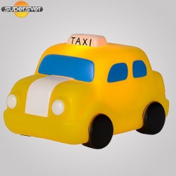 Ночник LUCIDE 71559/21/34 Color Car