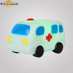 Ночник LUCIDE 71560/21/31 Color Car
