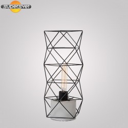 Настольная лампа LUCIDE 71566/01/30 Rumico