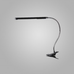 Настольная лампа LUCIDE 71628/21/30 Led Clip